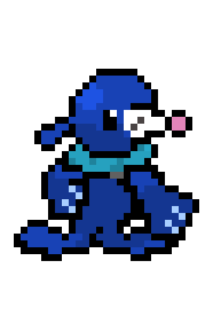 [9664c4] Popples