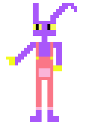 [e54e87] Jax idle