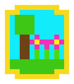 [9664c4] Environment Badge