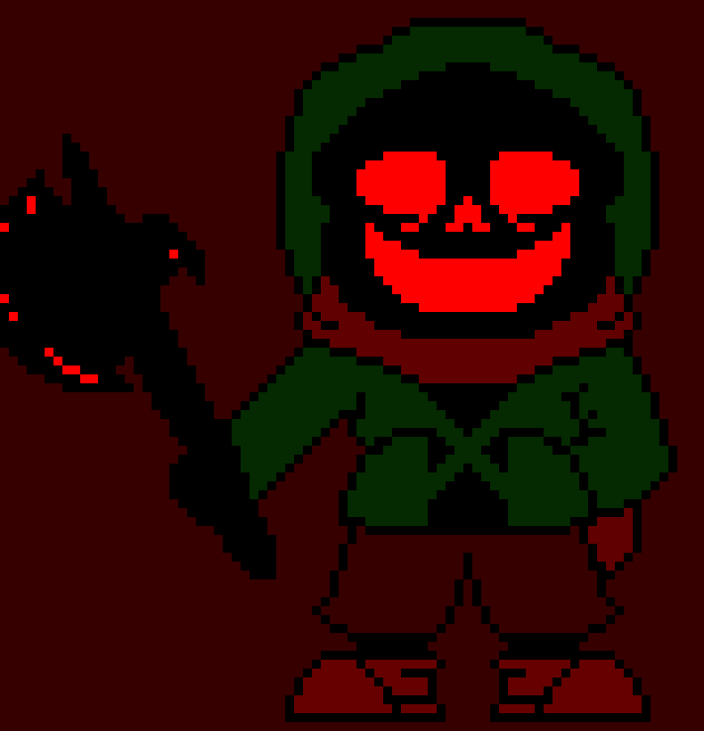 [d46952] yes I remember you now it is time to kill 