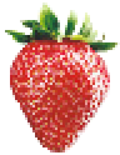 [544b41] strawberry