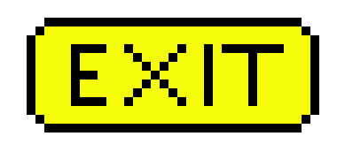 [befcc6] Exit Button 