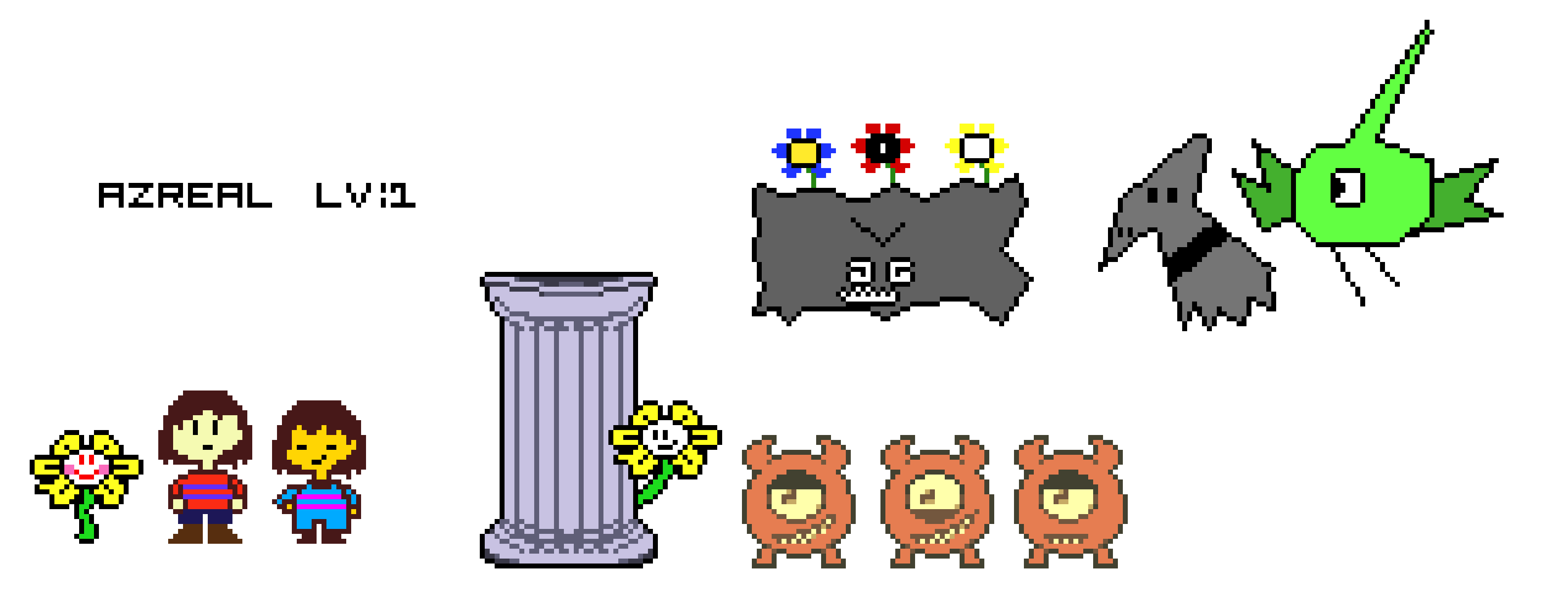 [3d36a1] Hellspawntale Rebooted:Ruins Pause Menu