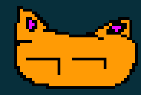 [6d88f2] get ur own sprite plz - CatBowza