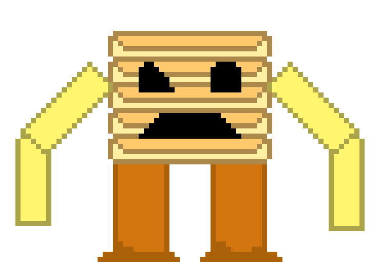 Panquake