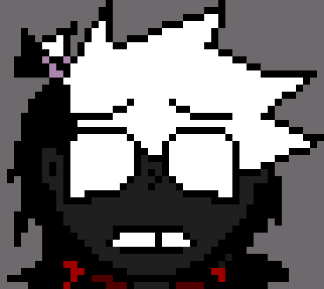 T HELP MEH