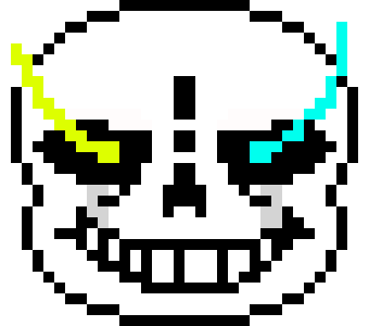 [0d123e] Sans Sprite