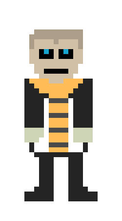 [df24b4] Ebony Maw