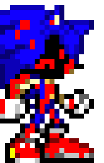 [f4d43b] Sonic exe remake