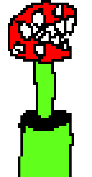 [2ac0bf] pirania plant