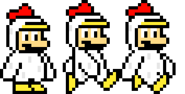 [076d41] MarioChickenRun