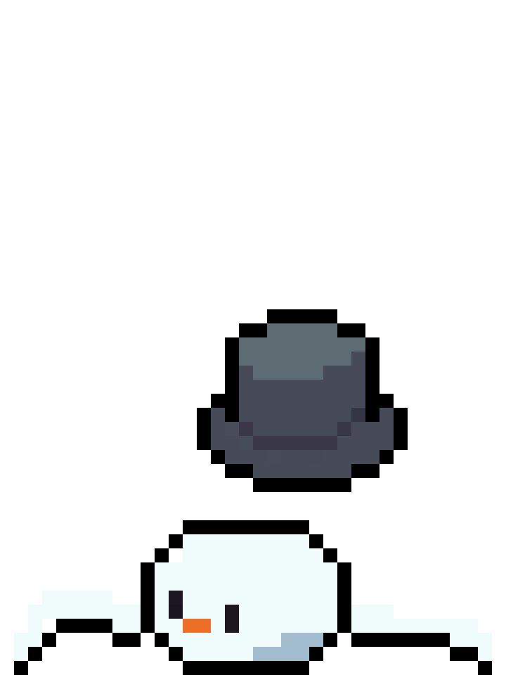 [b2fffd] SnowmanAnimation12
