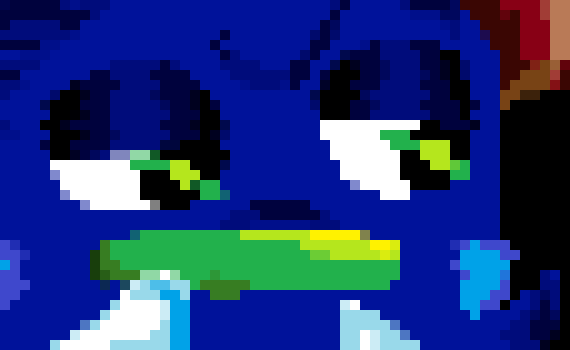 [419289] so my brightness is at Zero and i am working on a Thing. the photoshop thing. then he asks me to turn my brightness up and i'm just like "god fucking damnit" internally and then i do the thing. so the elders let me be for like 2 minutes as i work on my shit and then set my laptop back to 0 brightness to conserve my battery. principal walks in. i immediately bring my brightness to half. he notices Anyways. and then threatens to call my dad if i do that again. saying i shouldn't be allowed to have said laptop i use if i don't show what i'm doing.