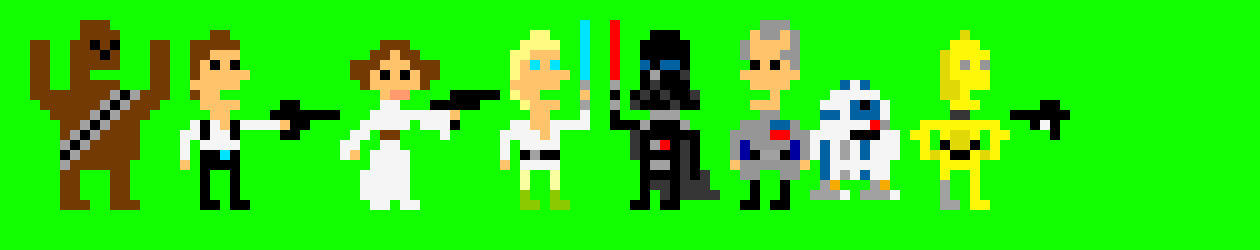 star wars geek
