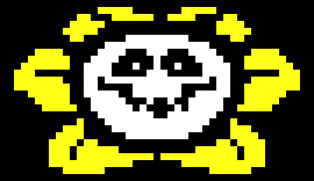 [038bf1] Flowey