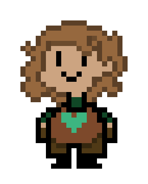 [c71835] Frisk (original!)