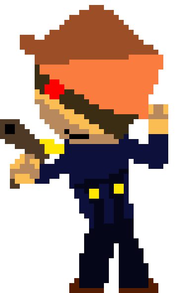 [8d6aca] Hunter