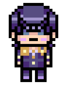 [48e342] josuke 😳