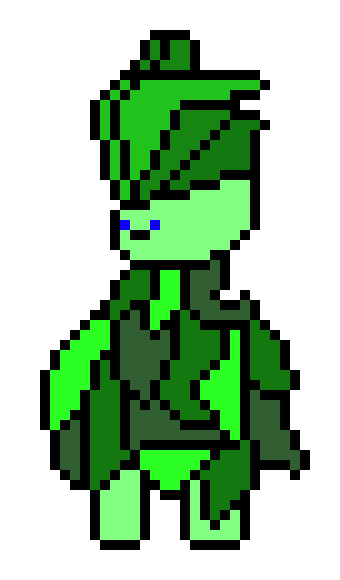 [9664c4] M Grownesk