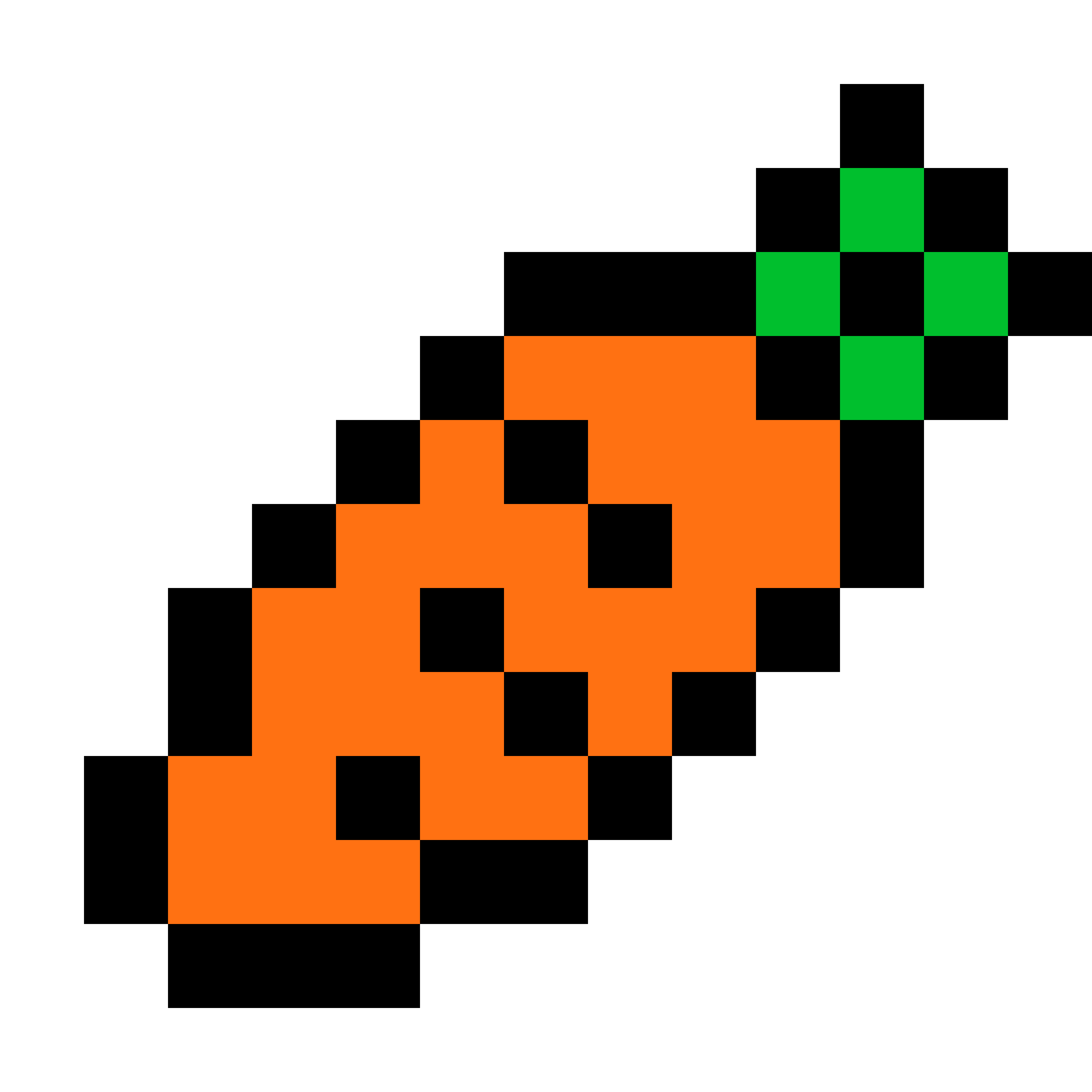 [b753a2] Carrot