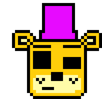 [b9de0d] rainbow is that somethingelseYT? - UCN fredbear