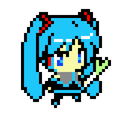 Hatsune Miku
