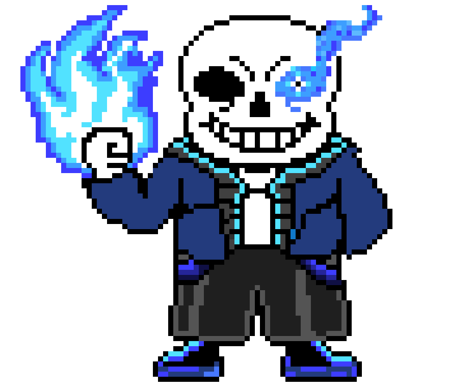 Sans infinity X