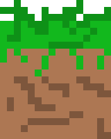 [9664c4] Grass block