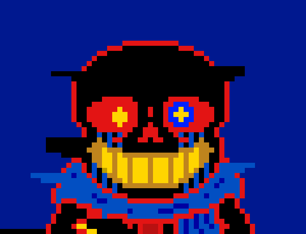 [53a360] goes to underfell after deleting After Sans *