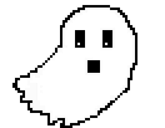 [9664c4] Ghost