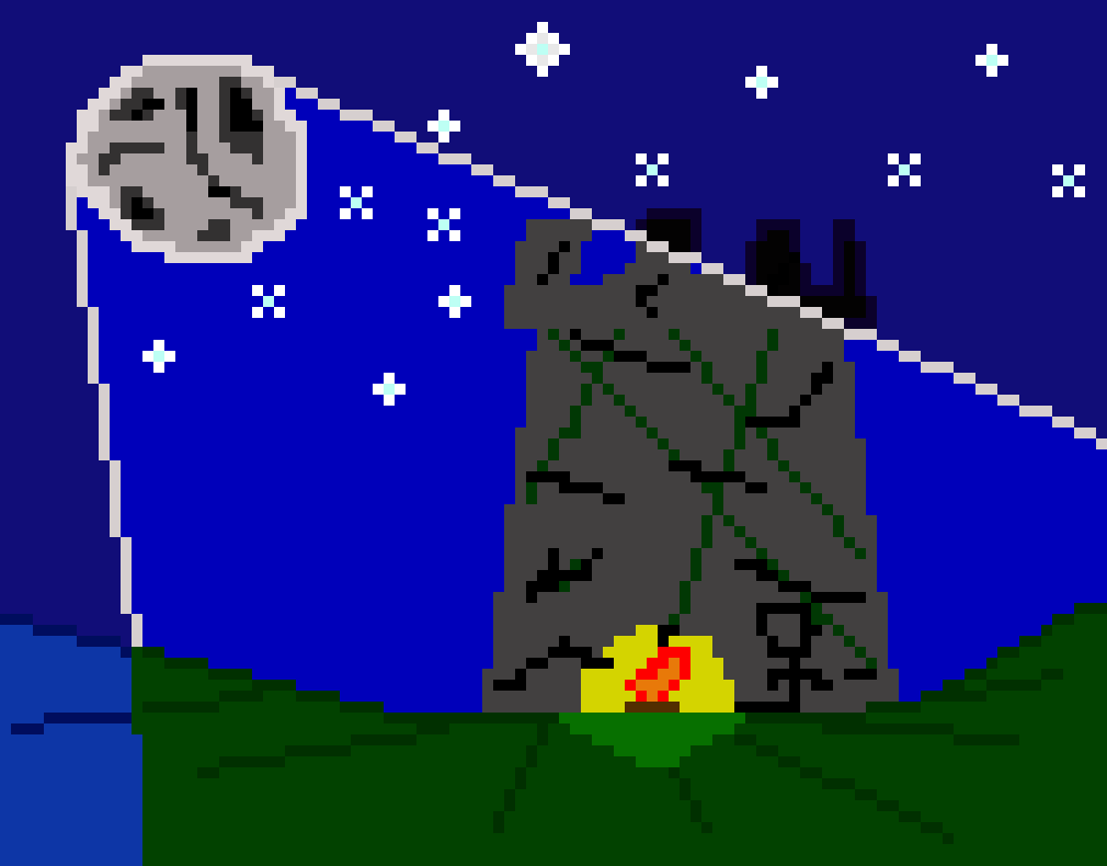 [2cade4] blaaaaaaah DISCO MOON