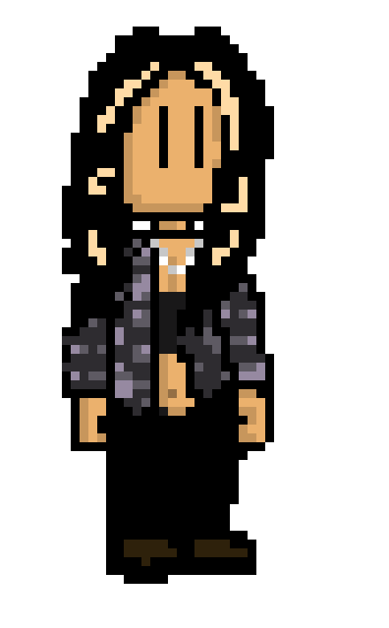 [0f5f14] tya pixel aquarium