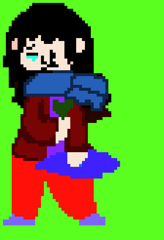 [904ba9] hides udder 200000 bottle of ketchup she drink