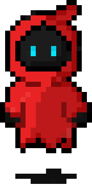 [cf668b] 2D Character