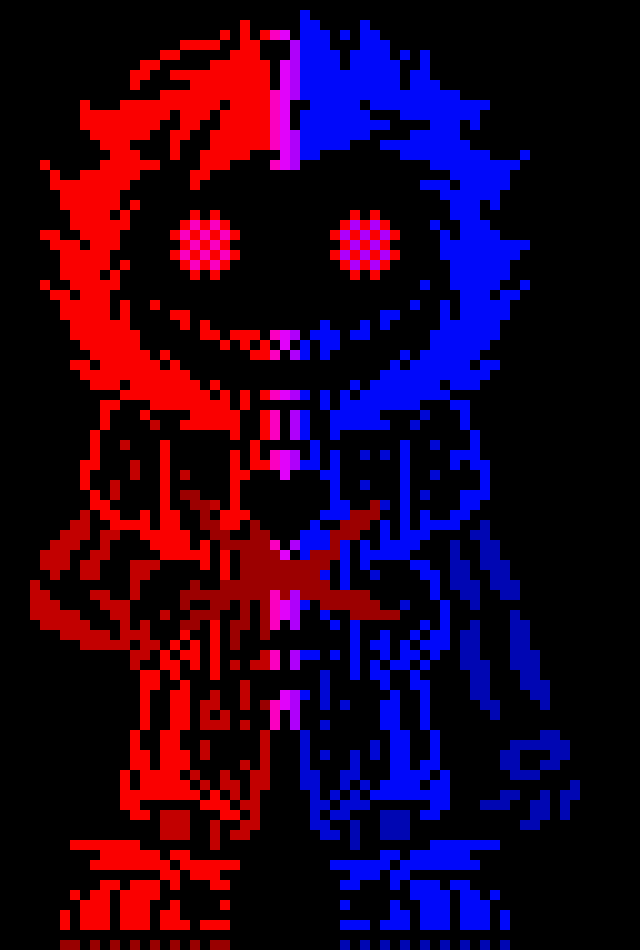 Dust!True ruler sans phase 2