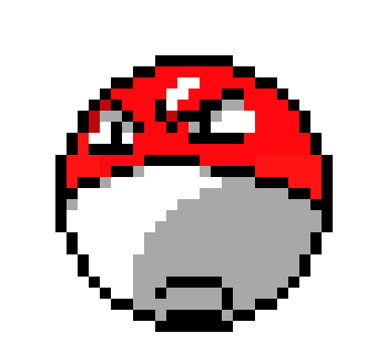 [9664c4] Voltorb
