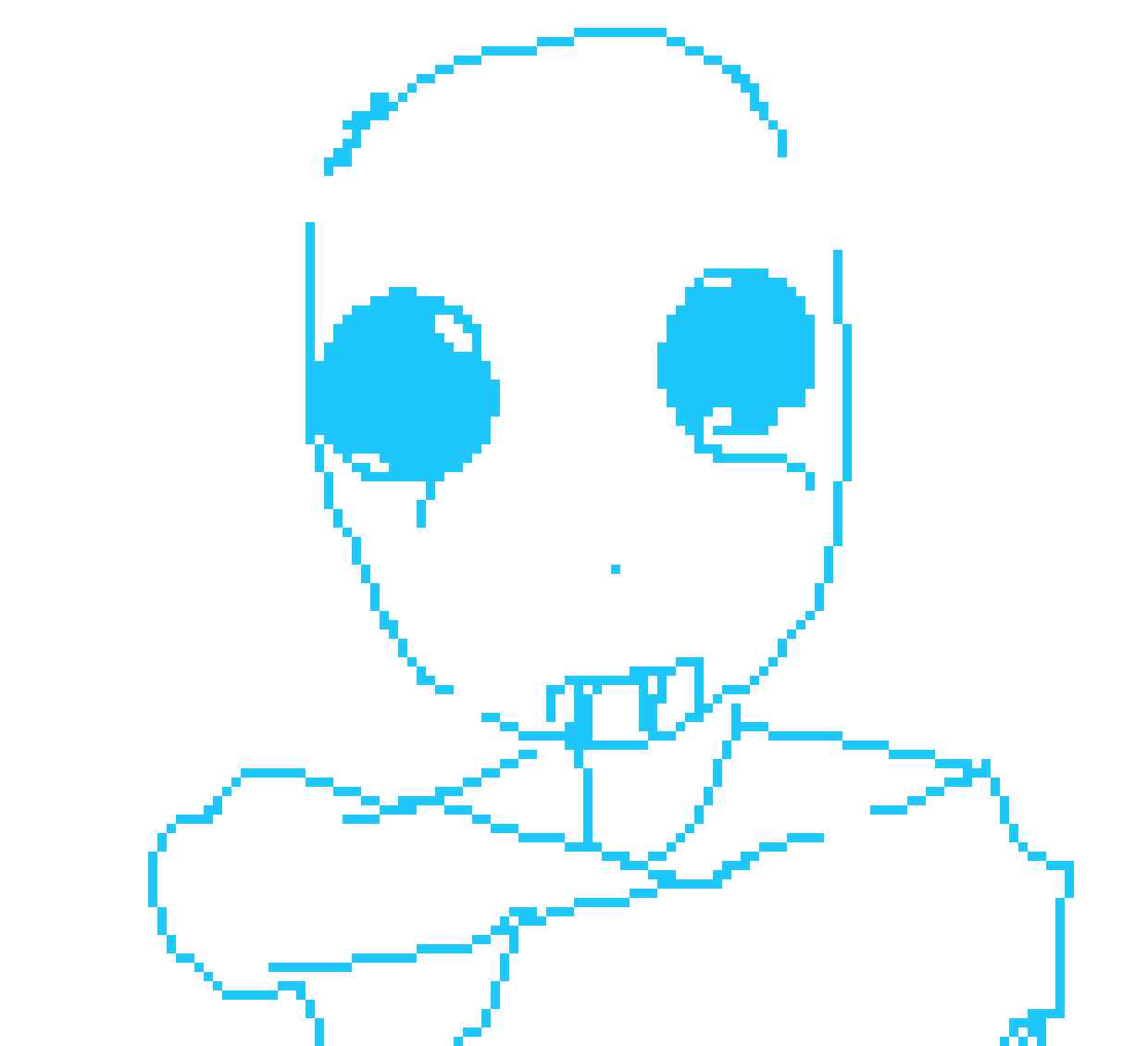 [40f50d] run xen don't let them steal your teeth