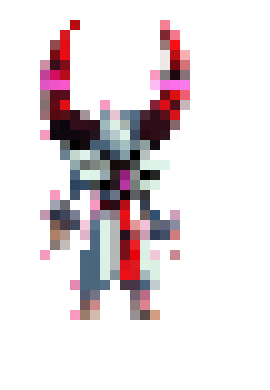 [4da887] Inquisitor Dead Cells