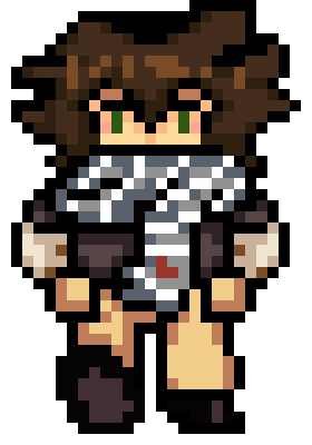 [4a4db8] toby new version walking left