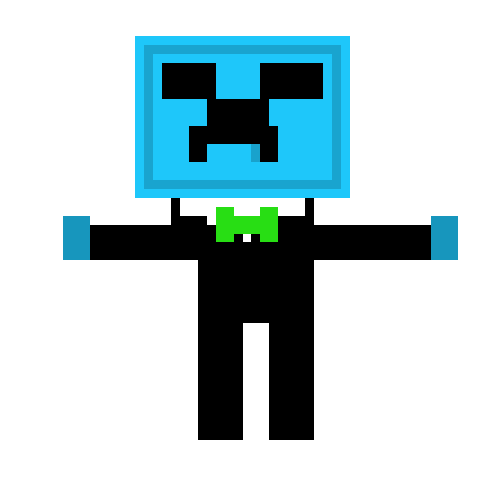 [9664c4] tron creeper