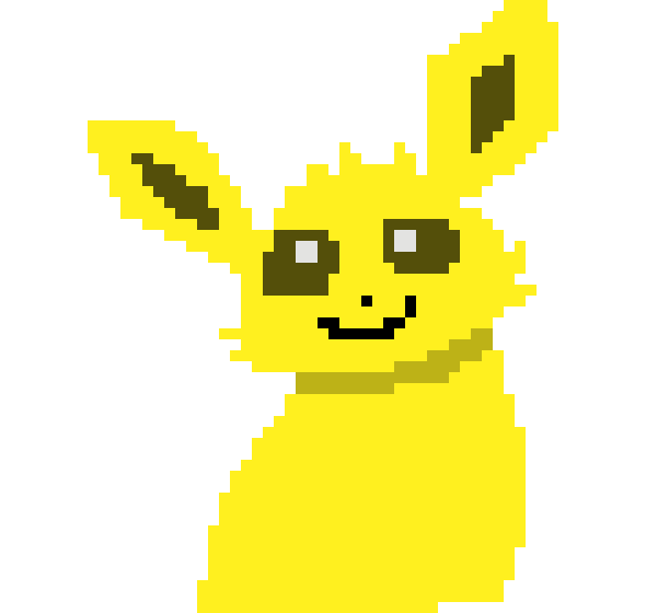 [354b94] Jolteon