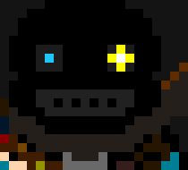 [46ea29] the void?