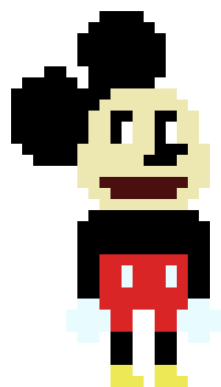 [9664c4] Face-Sprite