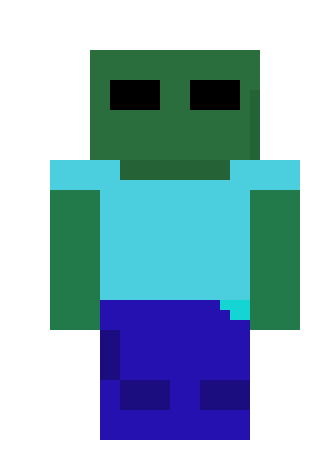 [fce987] zombie