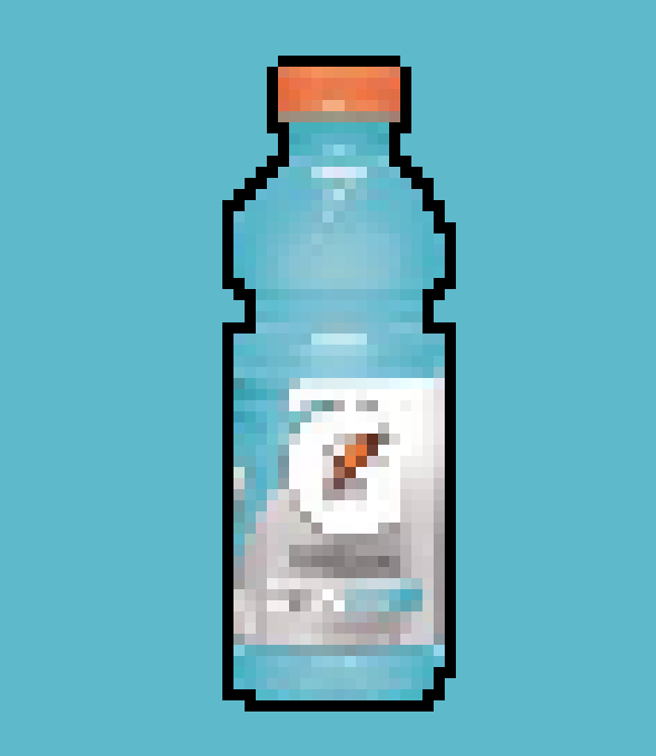 [eb88c2] Gatorade