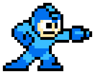 [a77b78] megaman