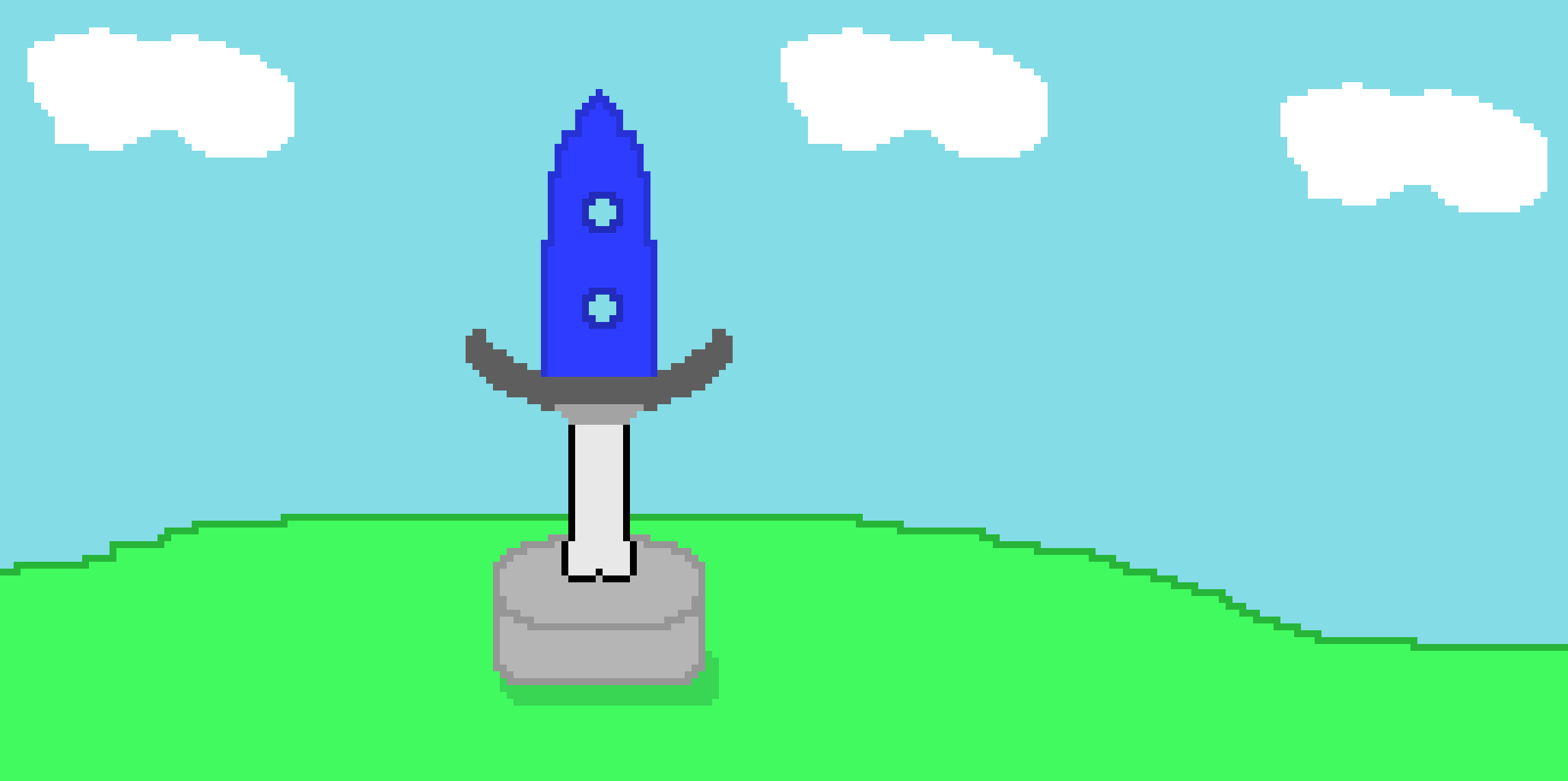 [9664c4] Bone Sword