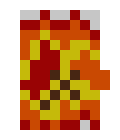 [c4081a] banner wall