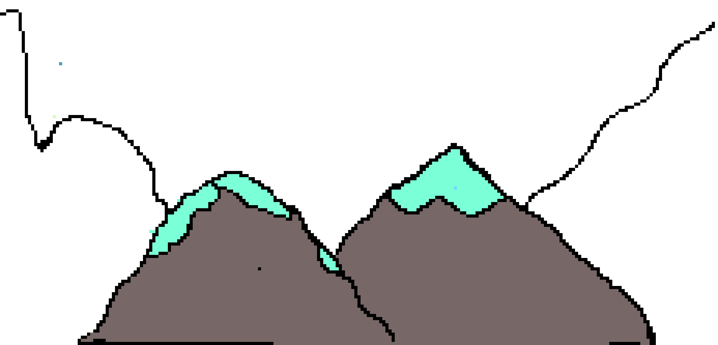 Mason pixel art 