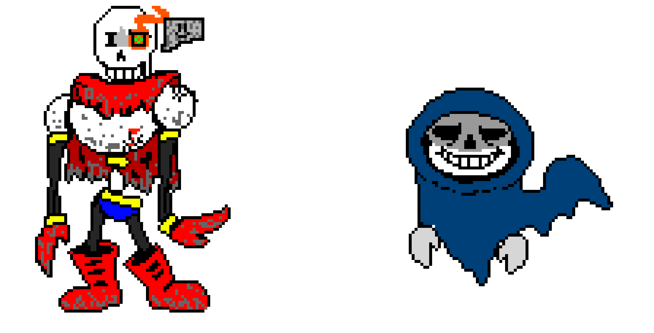 [590152] Murder Papyrus